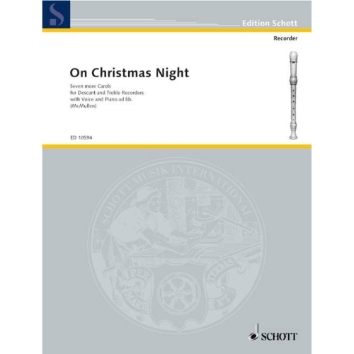 On Christmas Night 