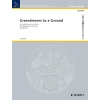 Greensleeves to a Ground 