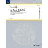 Handel, George Frideric - Nel dolce dell' oblio 