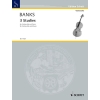 Banks, Donald - Three Studies 