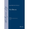 Lully, Jean-Baptiste - Te Deum 