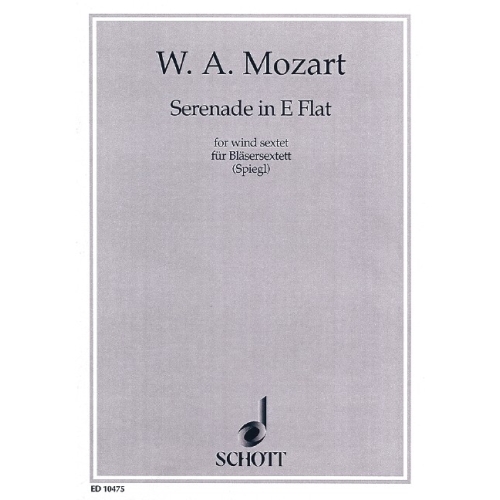 Mozart, Wolfgang Amadeus -...