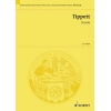 Tippett, Sir Michael - Sonata for four Horns 