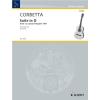 Corbetta, Francesco - Suite in D