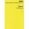 Tippett, Sir Michael - Symphony No. 2 