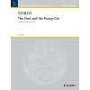 Seiber, Mátyás - The Owl and the Pussy-Cat 