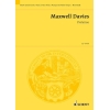 Maxwell Davies, Sir Peter - Prolation