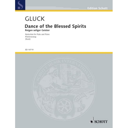 Gluck, Christoph Willibald...