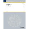 Bonsor, Brian - Hoe-down 