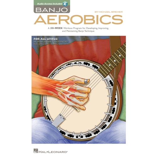 Banjo Aerobics