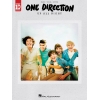 One Direction: Up All Night (Piano/Vocal/Guitar)