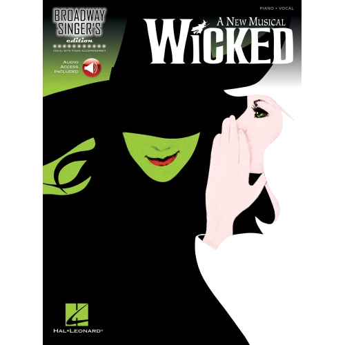Schwartz, Stephen - Wicked