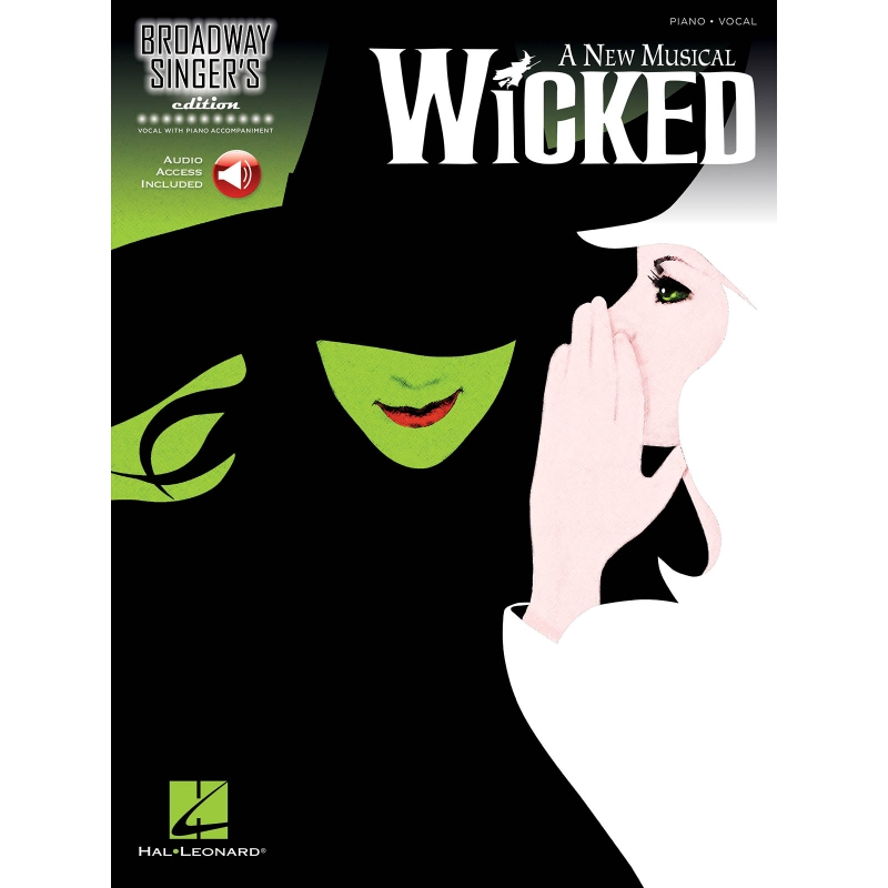 Schwartz, Stephen - Wicked
