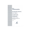 Thornowitz, Henry - Sonata da Camera 