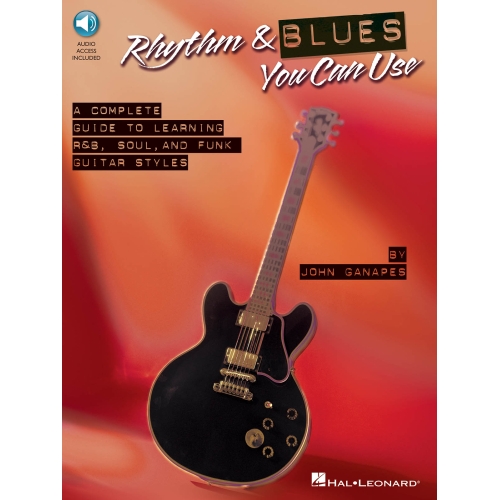 Rhythm & Blues You Can Use