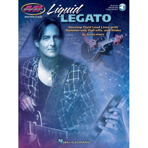 Liquid Legato