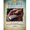 Classic Blues Riffs Harmonica