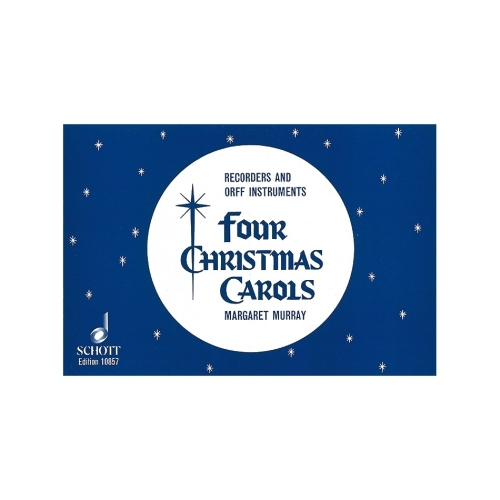4 Christmas Carols 