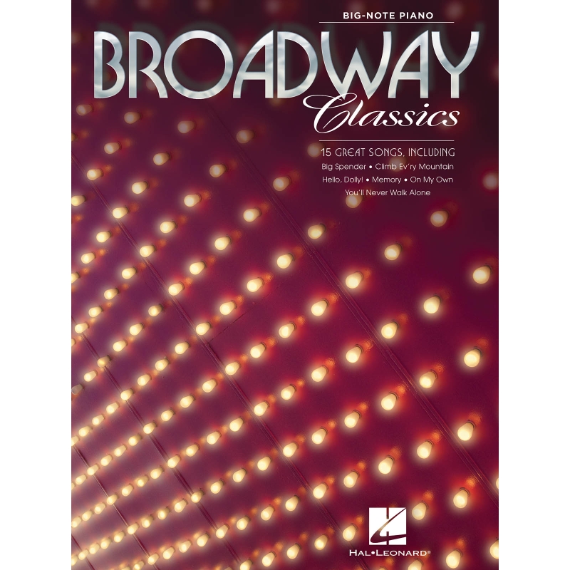 Broadway Classics