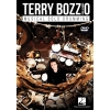 Terry Bozzio - Musical Solo Drumming