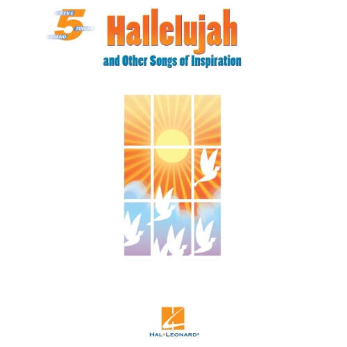 Hallelujah And Other Songs Of Inspiration -