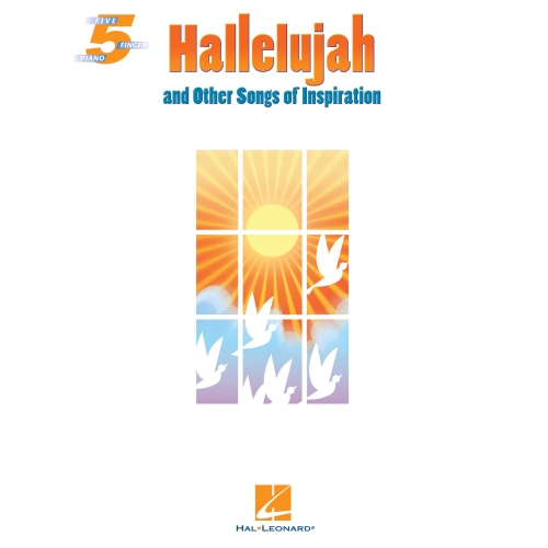 Cohen, Leonard - Hallelujah...