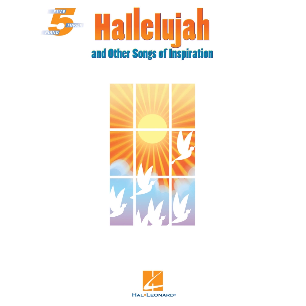 Hallelujah And Other Songs Of Inspiration -