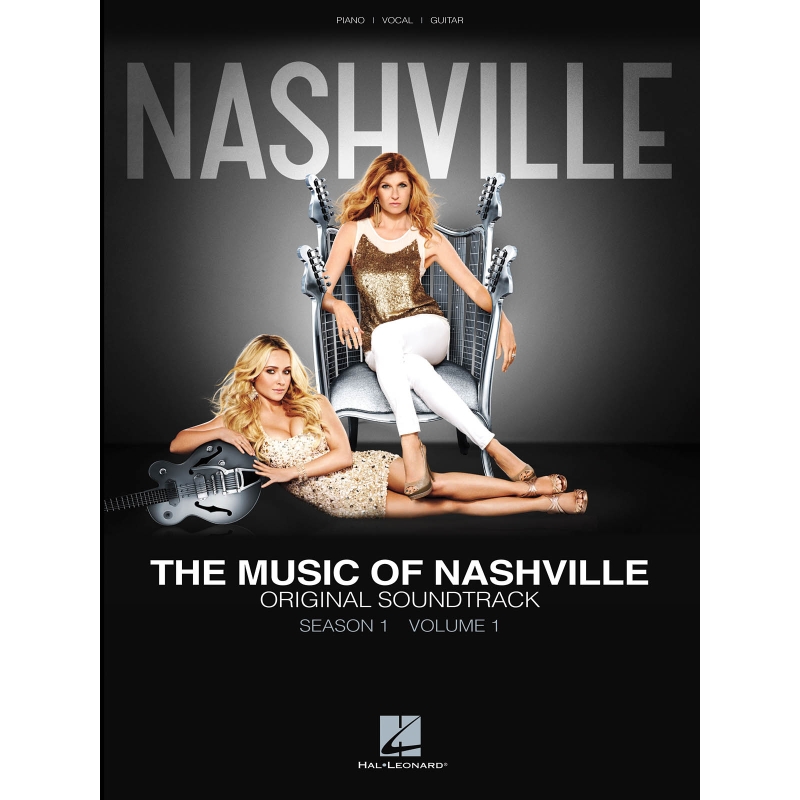 The Music of Nashville: Season 1, Volume 1