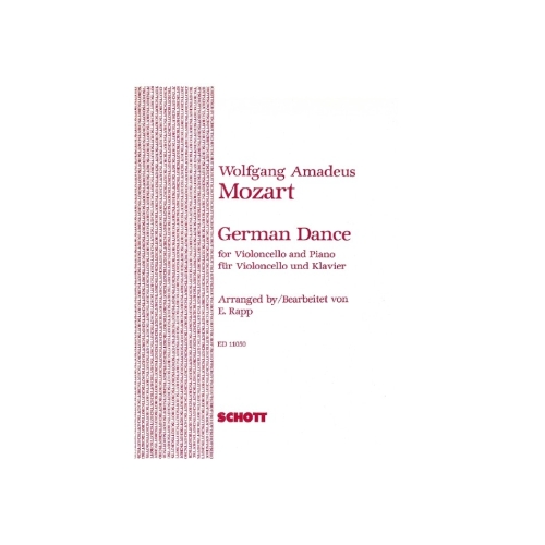 Mozart, Wolfgang Amadeus -...