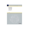 Handel, George Frideric - Sarabande 