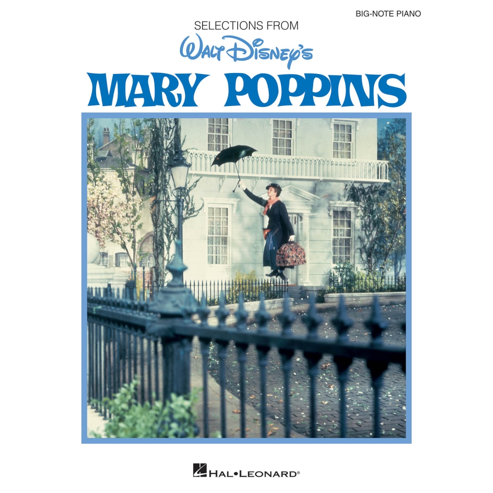 Sherman & Sherman - Mary Poppins