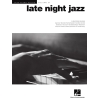 Late Night Jazz