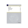 Hook, James - Sonata No 6 