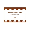 10 Dovetailed Tunes 