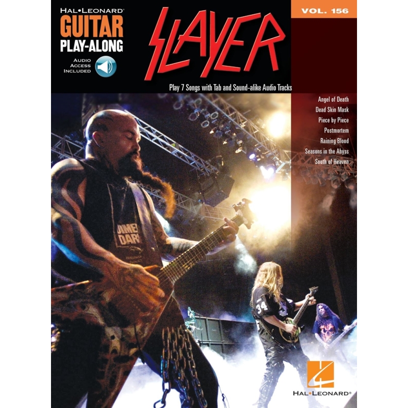 Slayer