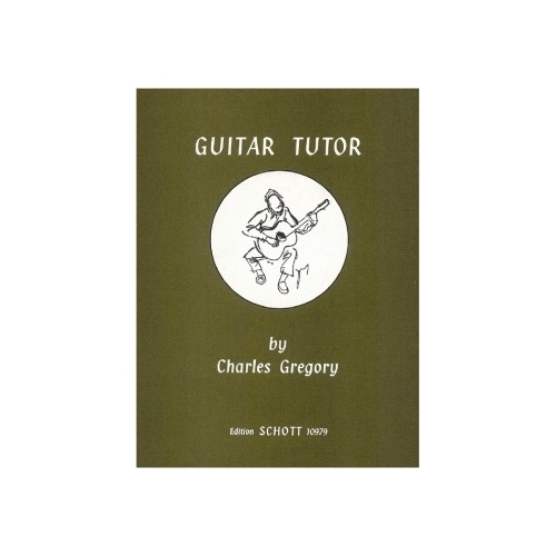 Guitar Tutor 