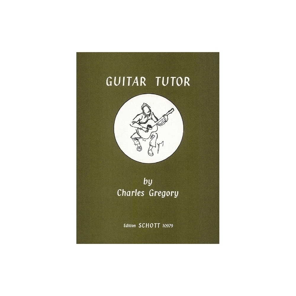 Guitar Tutor 