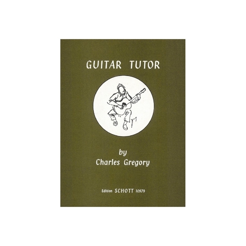 Guitar Tutor 