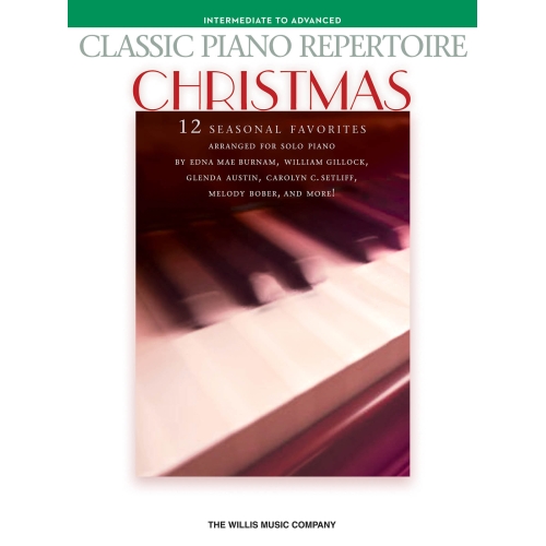 Classic Piano Repetoire -...