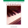 Classic Piano Repertoire: Christmas - 12 Seasonal Favourites -