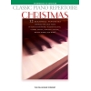 Classic Piano Repetoire - Christmas