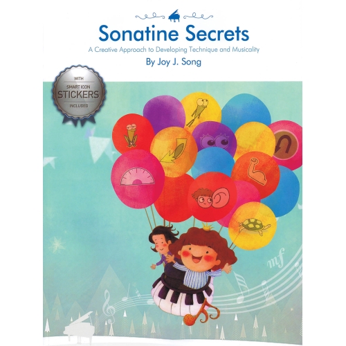 Sonatine Secrets