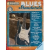 Blues Play-Along Volume 13: Blues Standards  -