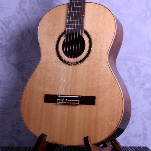 Ortega R138SN classical guitar