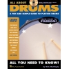 All About Drums