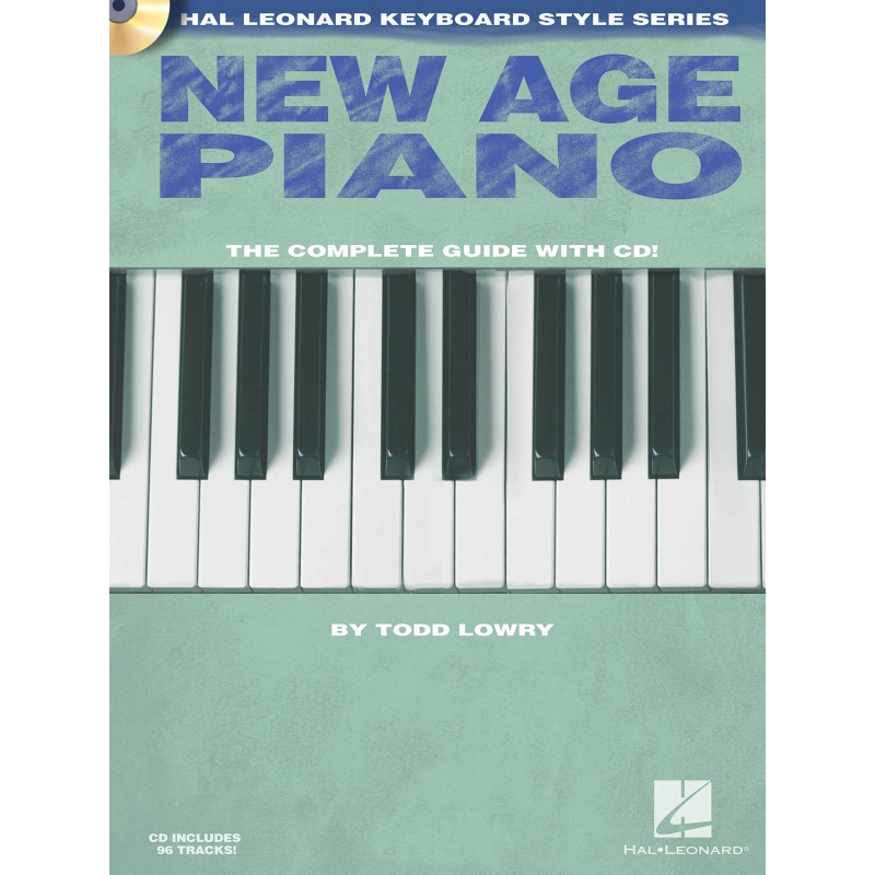 New Age Piano