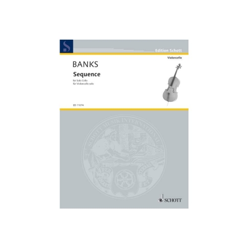 Banks, Donald - Sequence 