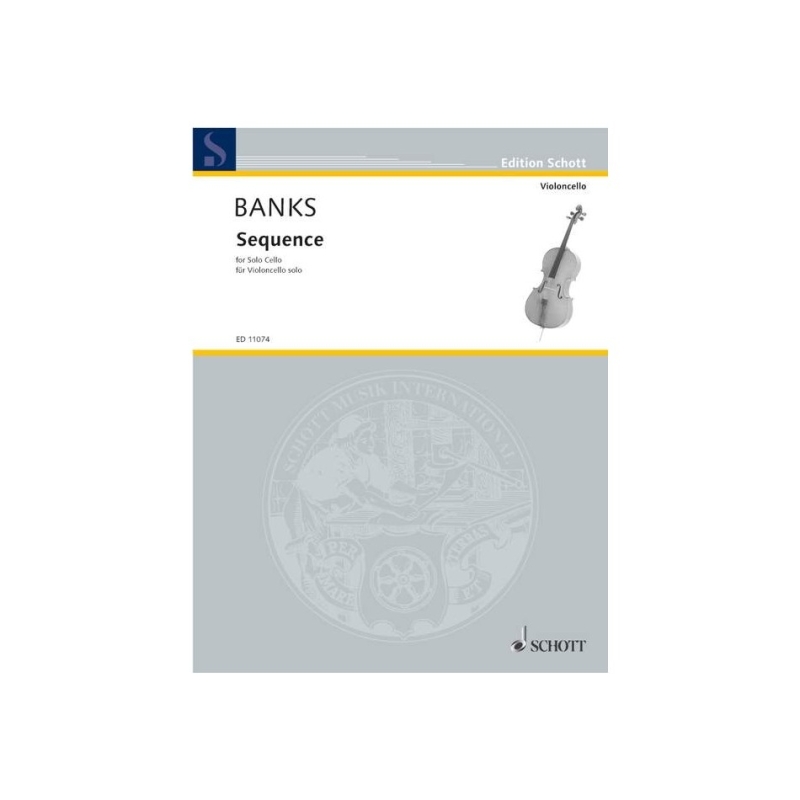 Banks, Donald - Sequence 