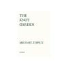 Tippett, Sir Michael - The Knot Garden 