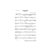 Tippett, Sir Michael - Fanfare No. 1 for Brass 